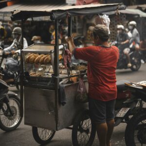 8 Ways To Know You’re a Travel Foodie