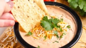 Mexicali Dip