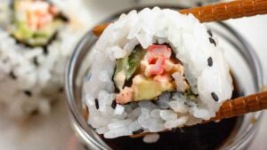 13 Sushi Recipes That Will Make You Ditch Takeout for Good