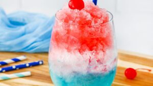 Stay Cool with These 12 Delicious Fourth of July Recipes
