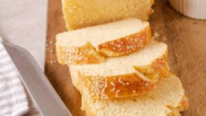 12 Homemade Bread Recipes That Will Make Your Kitchen Smell Amazing