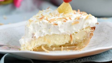 16 Fluffy, Dreamy Whipped Cream Recipes You Can’t Say No To - Savor and
