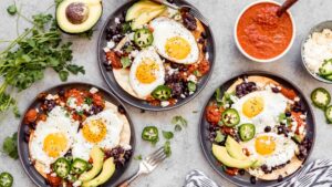These 20 Brunch Recipes Will Blow Your Mind