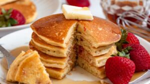31 Brunch Recipes That’ll Leave You Speechless (and Stuffed)