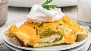 24 Warm, Cheesy Casseroles You’ll Be Craving All Week