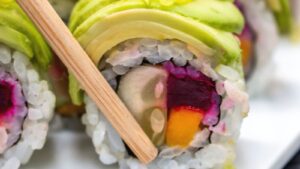 15 Game-Changing Sushi Recipes for Your Next Takeout Fix