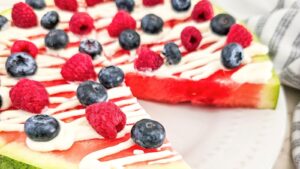 12 Patriotic Picnic Recipes That Will Wow Your Guests