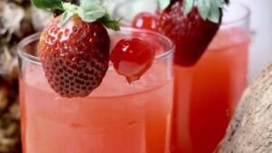 Beat the Heat with These 12 Refreshing Summer Drink Recipes