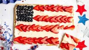 12 Fourth of July Recipes Your Kids Will Love