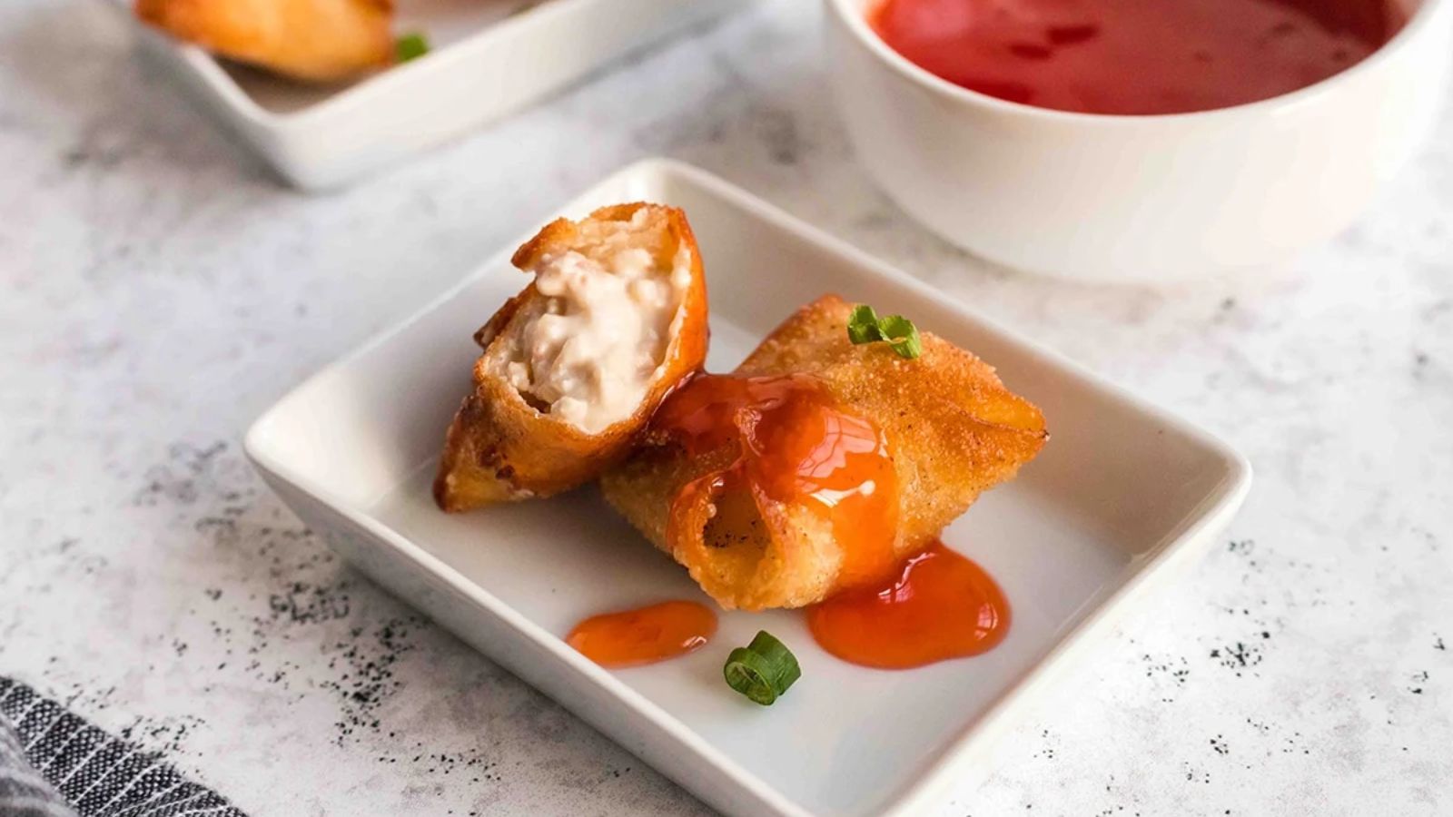 16 Authentic Asian Street Food Recipes That Will Transform Your Kitchen