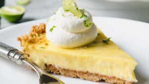 12 Lime Desserts So Good You Won’t Believe They’re Homemade