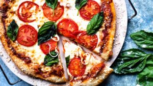 13 Homemade Pizza Recipes That Will Make You Forget Takeout Exists