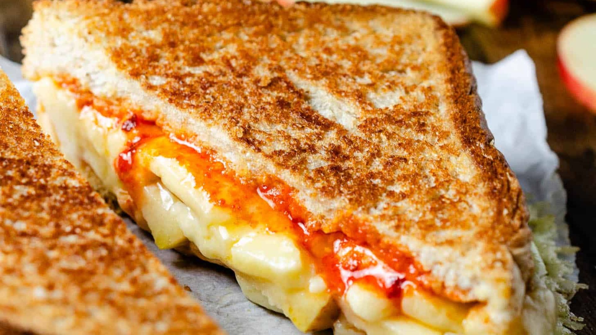 12 Gourmet Grilled Cheese Recipes That Are NextLevel Delicious Savor