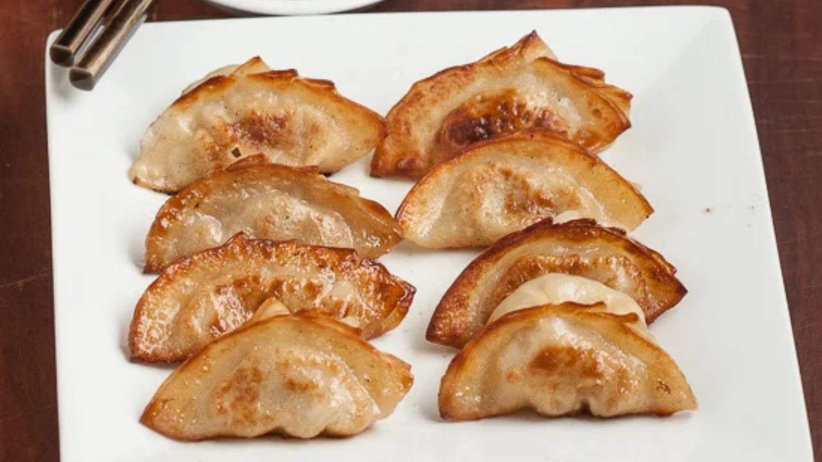 Potstickers (Asian Dumplings)