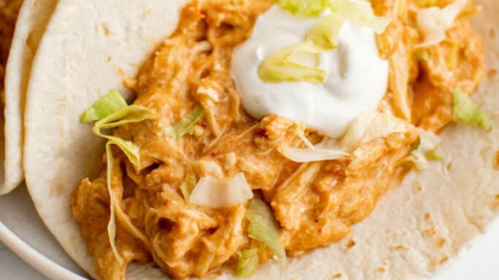 Crockpot Queso Chicken