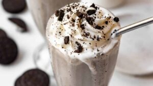 12 Irresistible Milkshakes That Will Make You Forget About Regular Drinks