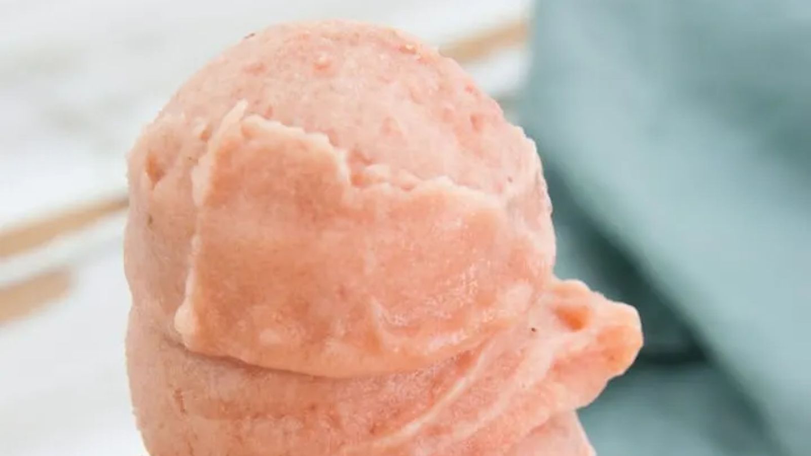 Watermelon Ice Cream