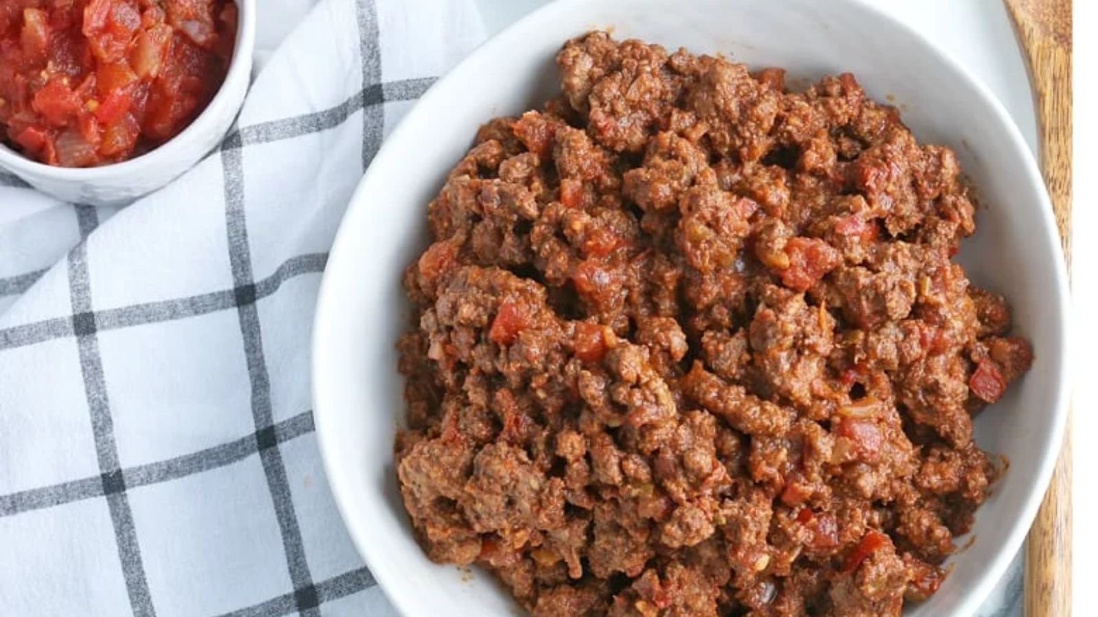 Instant Pot Taco Meat