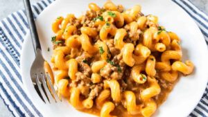 12 Quick Ground Beef Recipes Ready in Under 30 Minutes