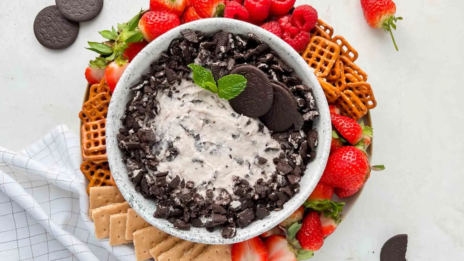 OREO DIP