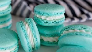 French Macarons