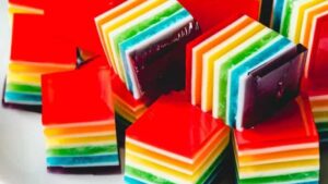 12 Wiggly, Jiggly Jello Recipes That Will Make You Smile