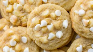 12 White Chocolate Recipes That Will Make You Forget About Milk Chocolate