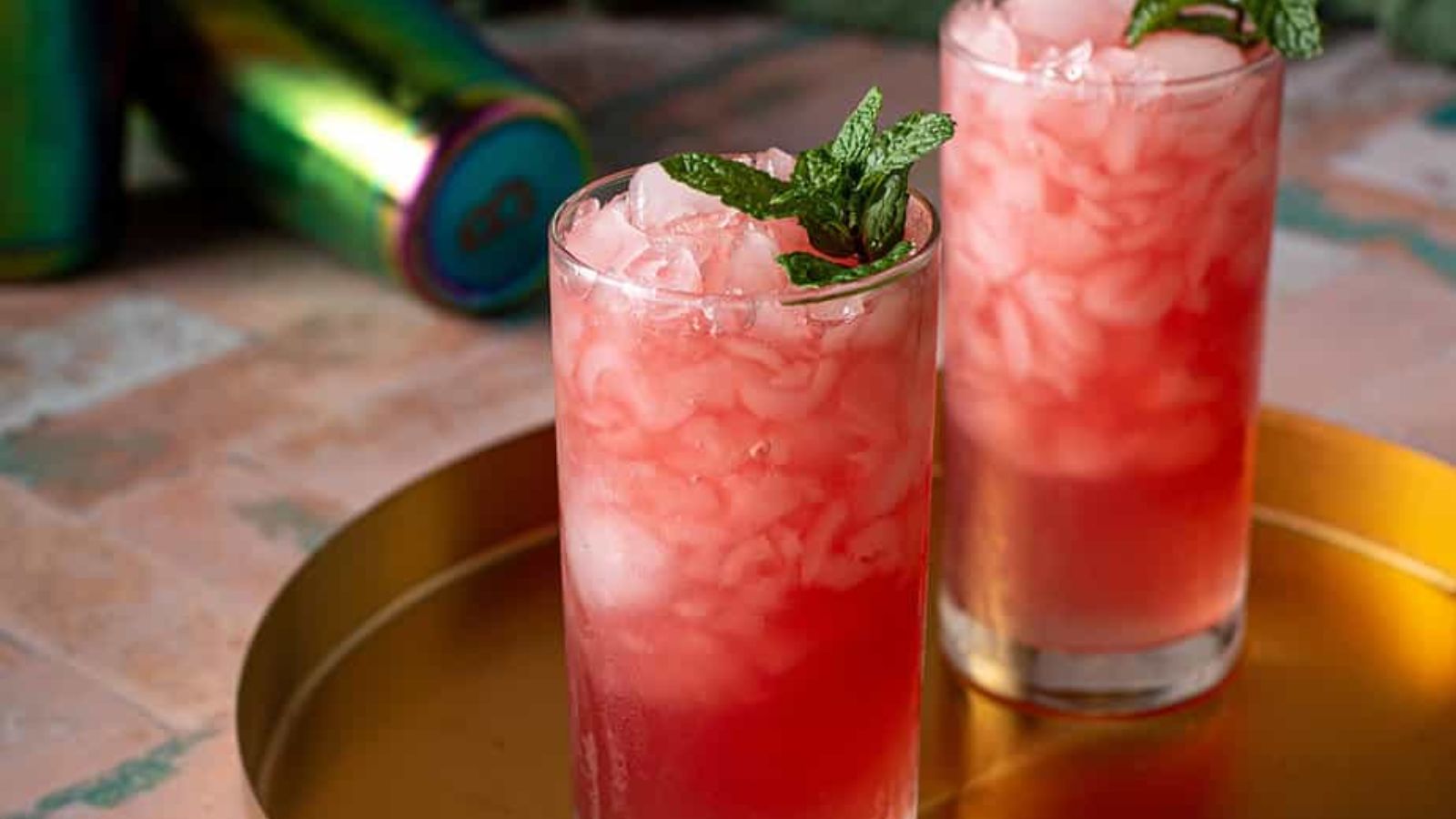 WATERMELON CRUSH