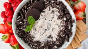 OREO DIP