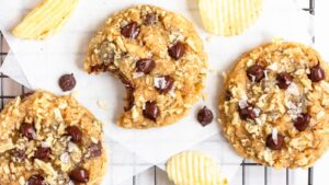 14 Chocolate Chip Cookie Variations That Will Take Your Baking to the Next Level!
