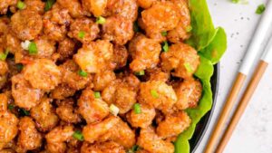 Bang Bang Shrimp (Bonefish Grill Copycat)