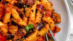 12 Flavorful Vegetarian Pasta Recipes Even Meat Lovers Will Adore