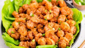 Bang Bang Shrimp (Bonefish Grill Copycat)