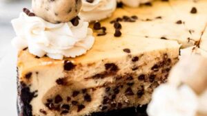 12 Chocolate Chip Recipes That Will Melt Your Heart