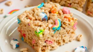 12 Cereal Recipes That Are Anything But Ordinary