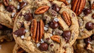 12 Cookie Recipes That Will Make Your Kitchen Smell Like Heaven