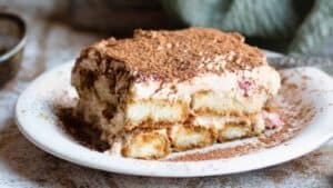 Strawberry Tiramisu Recipe To Make From Home