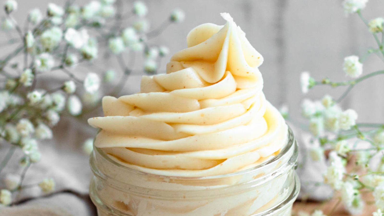 Brown Butter Cream Cheese Frosting