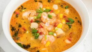20 Easy Soups That Deliver Big Taste in 30 Minutes or Less