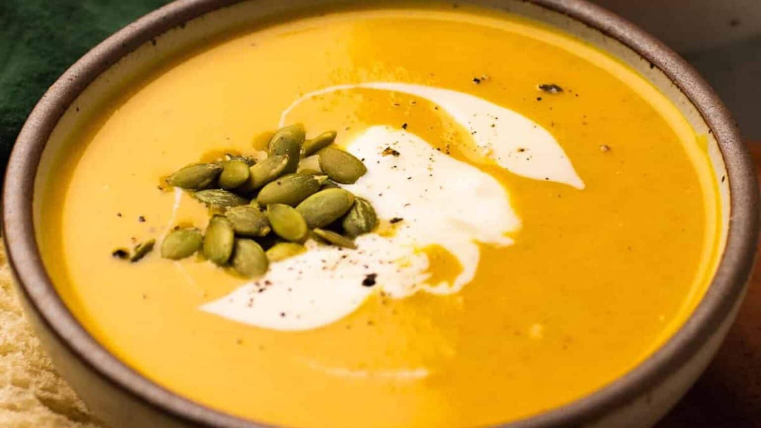 18 Squash Recipes That Will Totally Change the Way You See Veggies ...