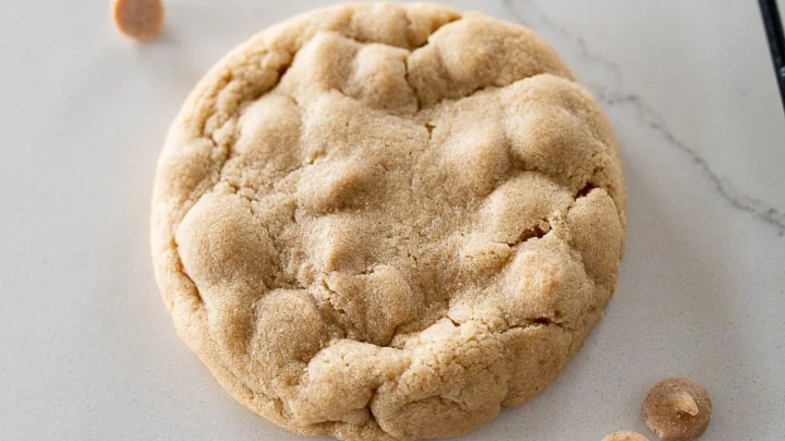 Copycat Insomnia Peanut Butter Cookies with Peanut Butter Chips