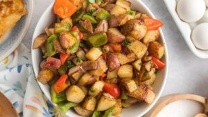 18 Ultimate Potato Recipes That Prove Spuds Are Anything but Boring