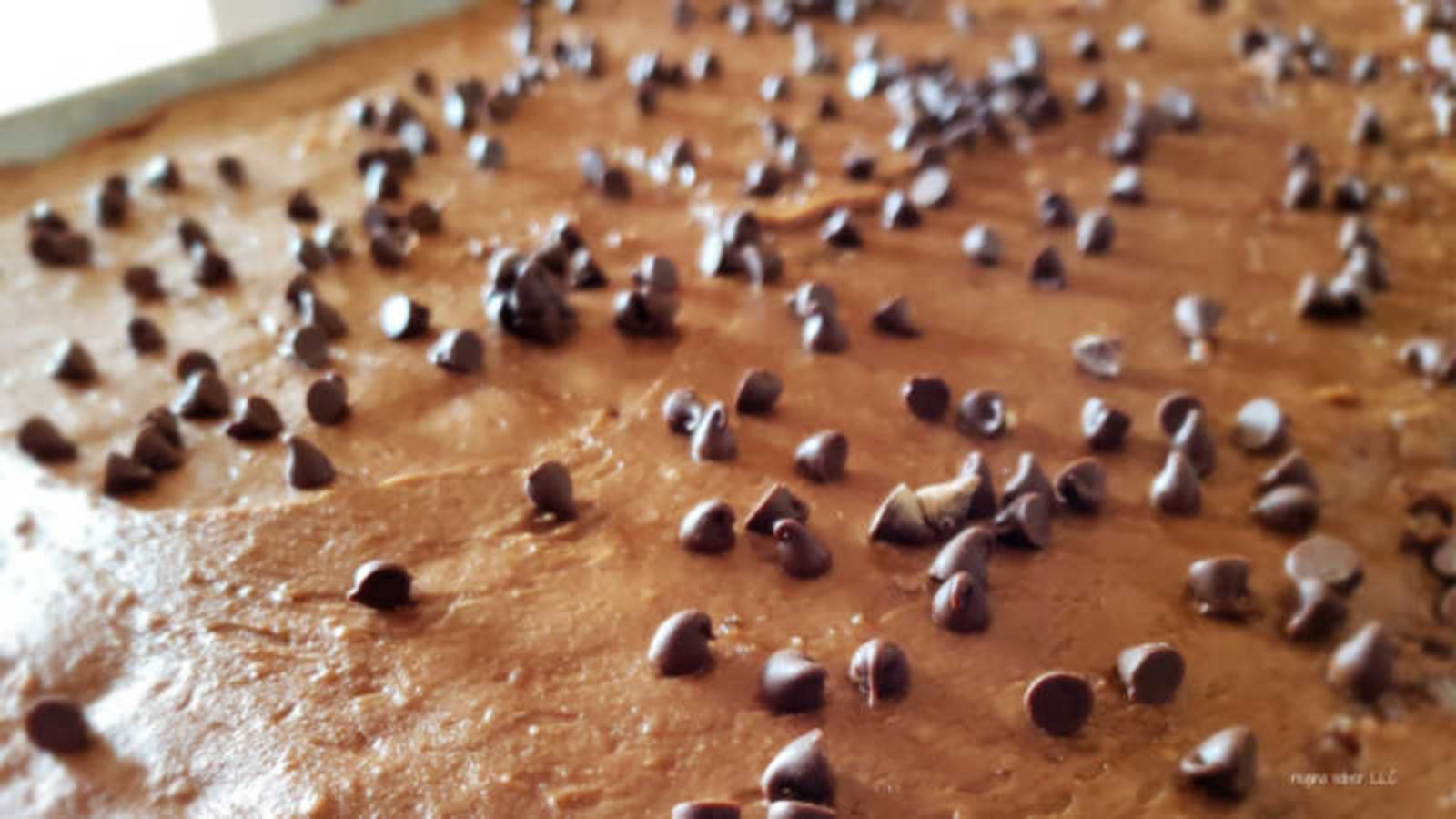 triple chocolate sheet cake recipe