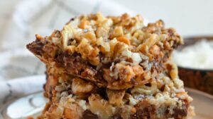 Hello Dolly Bars