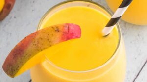 Mango Lassi