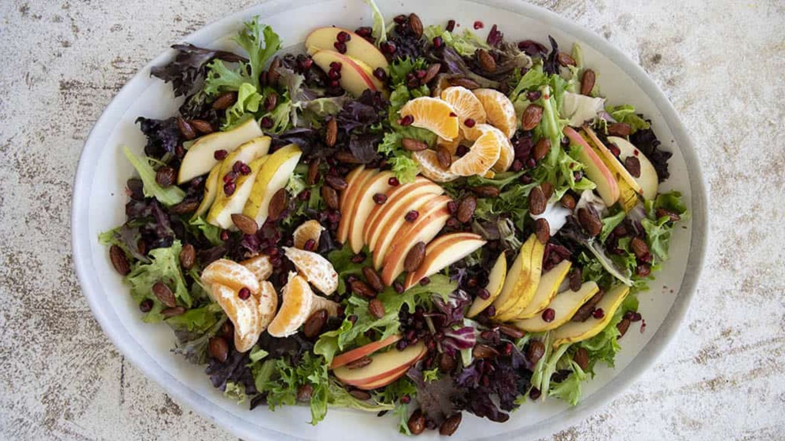 Best Winter Salad