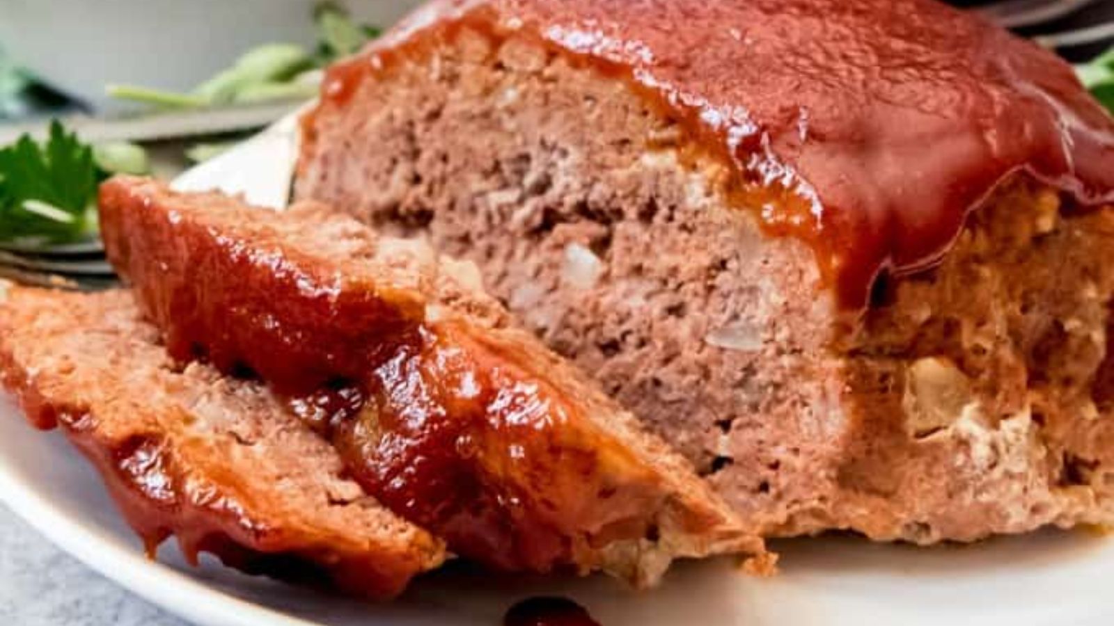 Instant Pot Meatloaf