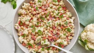 18 Cauliflower Dishes That Taste Way Too Good to Be Healthy