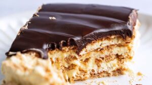 18 No-Bake Whipped Cream Desserts So Easy, Anyone Can Pull Them Off
