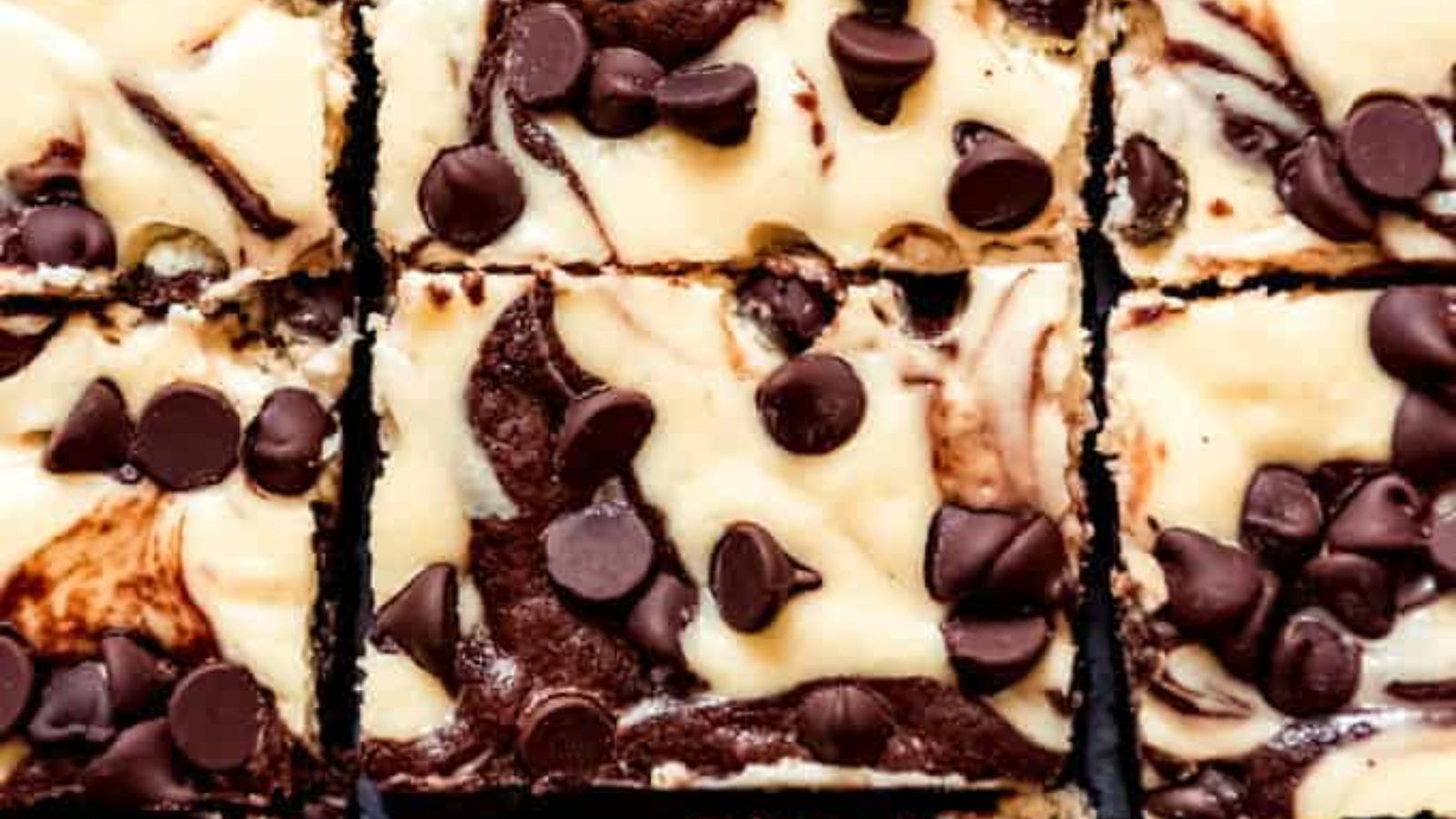 Cream Cheese Brownies